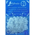 Packung 100g Wasserkefir Pilz / Japankristalle + Kombucha Pilz / Scoby